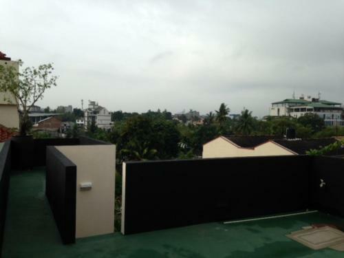 Hotel Silvikris Villa