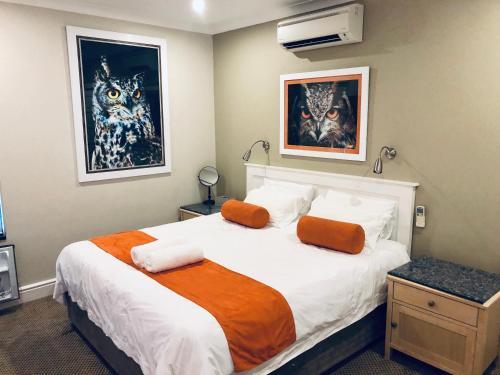 Hostal Knysna Stays