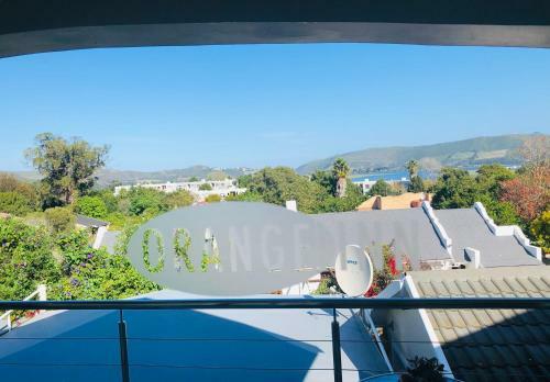 Hostal Knysna Stays