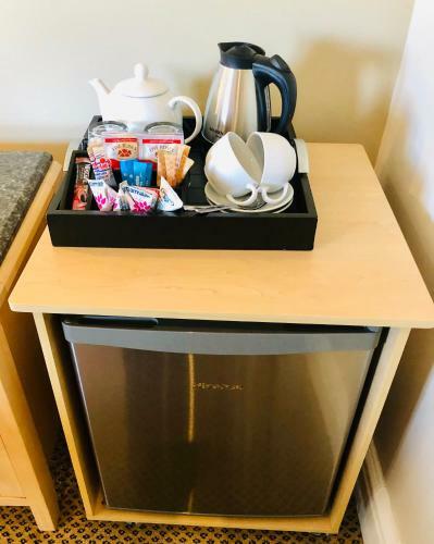 Hostal Knysna Stays