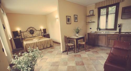 Agroturismo Casa Ressia