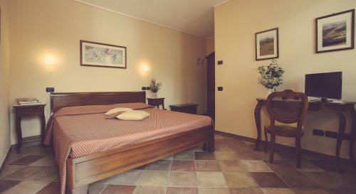 Agroturismo Casa Ressia
