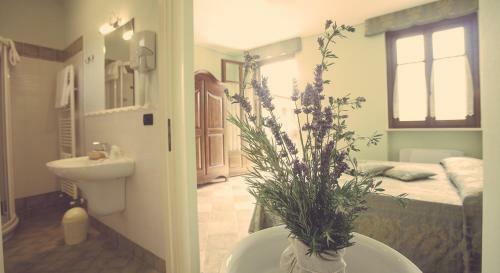 Agroturismo Casa Ressia
