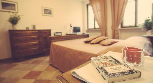 Agroturismo Casa Ressia