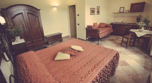 Agroturismo Casa Ressia
