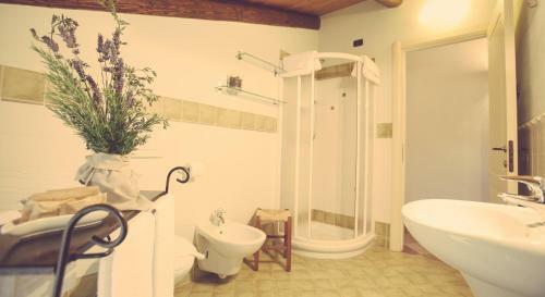 Agroturismo Casa Ressia