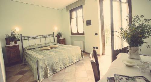 Agroturismo Casa Ressia