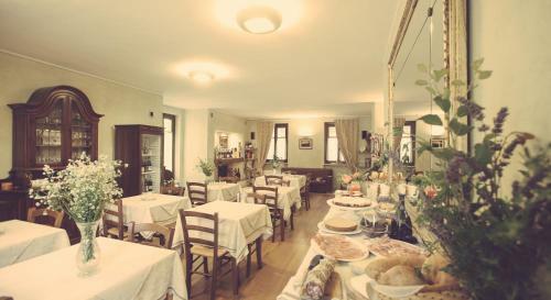 Agroturismo Casa Ressia