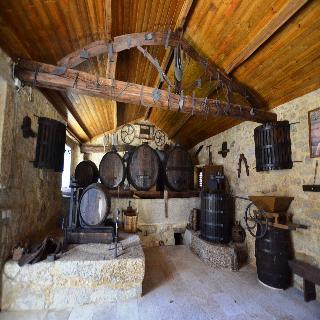 Agroturismo Casa De Sta Comba