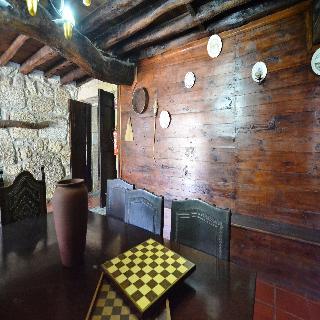 Agroturismo Casa De Sta Comba
