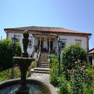 Agroturismo Casa De Sta Comba
