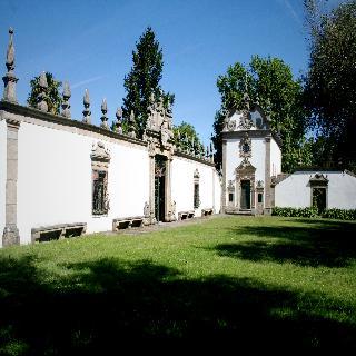 Agroturismo Casa De Sta Comba