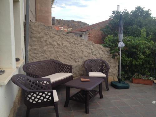 Agroturismo Casa Piedral�n