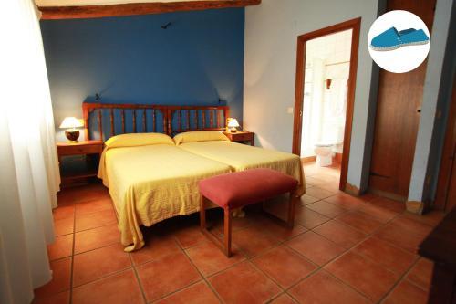 Agroturismo Casa Piedral�n