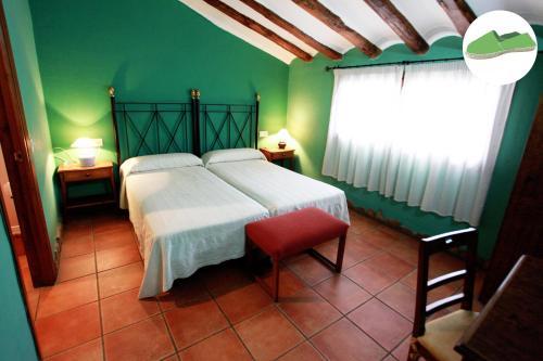 Agroturismo Casa Piedral�n