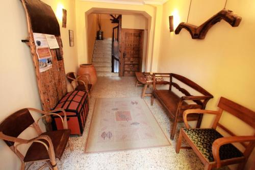 Agroturismo Casa Piedral�n