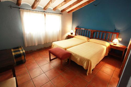 Agroturismo Casa Piedral�n