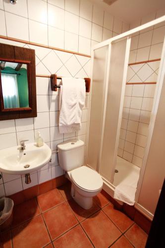 Agroturismo Casa Piedral�n