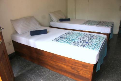 Hostel First @ Colombo Airport