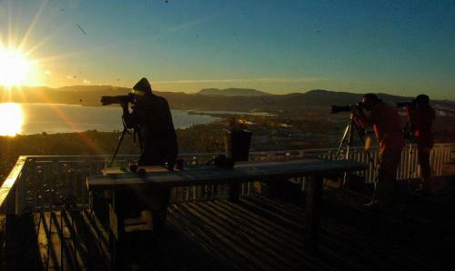 Hostal Aorangi Peak Holiday House