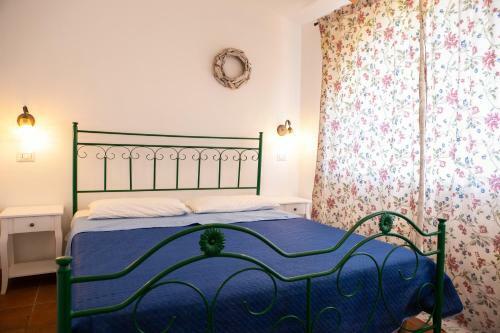 Apartamento Residenza Il Normanno