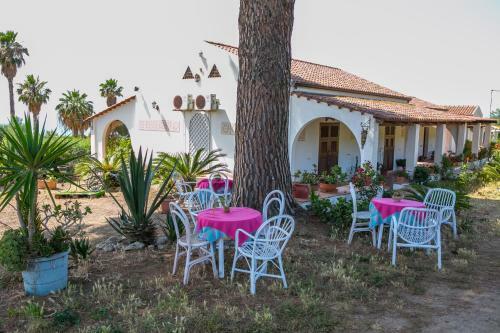 Apartamento Residenza Il Normanno