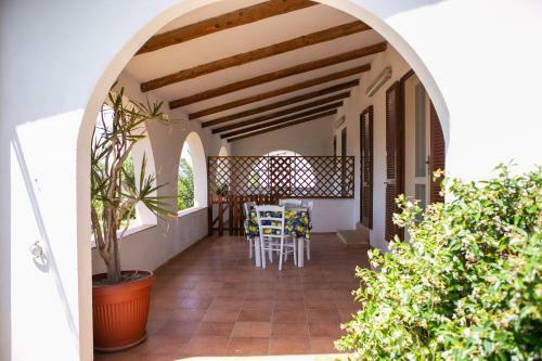 Apartamento Residenza Il Normanno