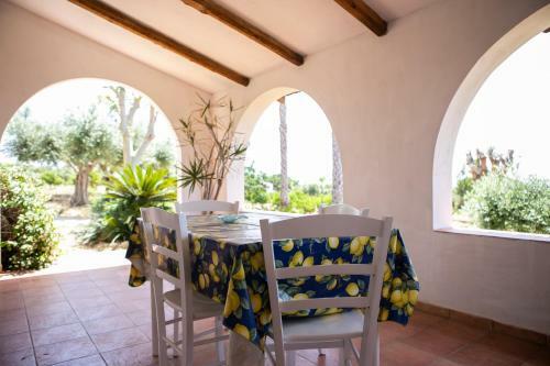 Apartamento Residenza Il Normanno