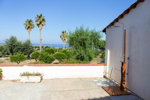 Apartamento Residenza Il Normanno