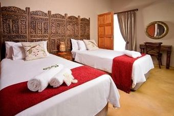 La Kruger Lifestyle Lodge