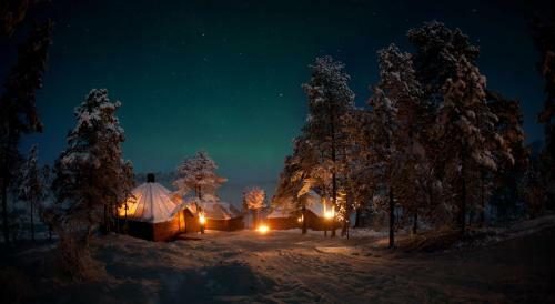 Hotel Malangen Resort