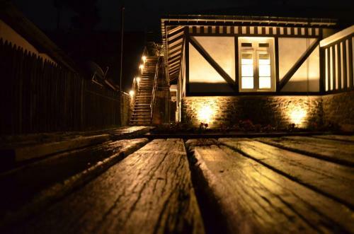 Bed & Breakfast 26. Loversleap