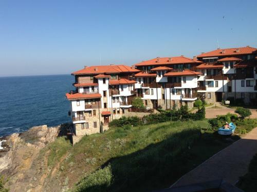 Apartment In Saint Thomas Holiday Village