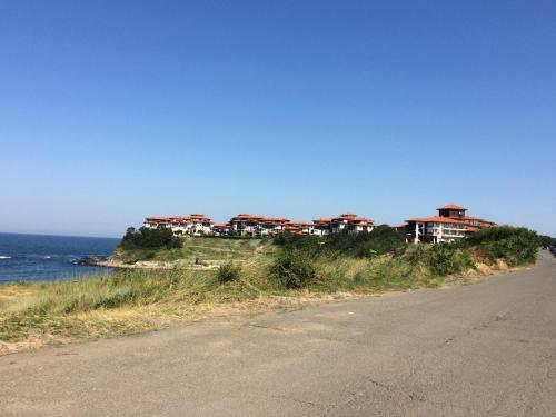 Apartment In Saint Thomas Holiday Village