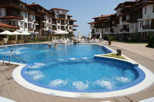 Apartment In Saint Thomas Holiday Village