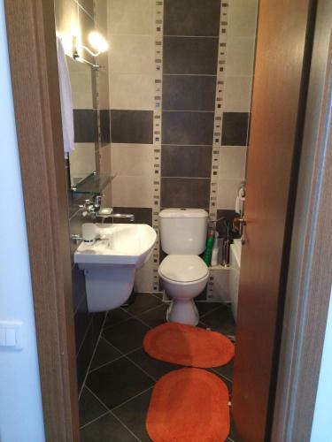 Apartment In Saint Thomas Holiday Village