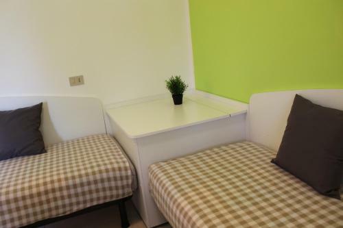 Villa Camping Aquileia