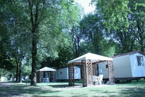 Villa Camping Aquileia