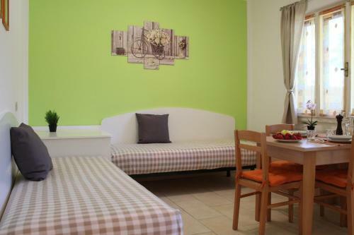 Villa Camping Aquileia