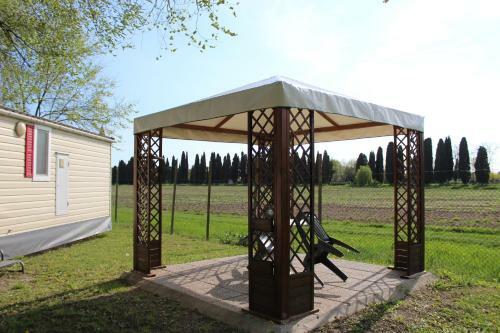 Villa Camping Aquileia
