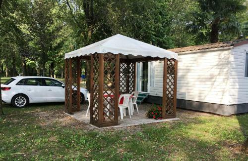 Villa Camping Aquileia