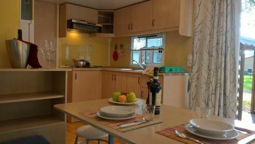 Villa Camping Aquileia