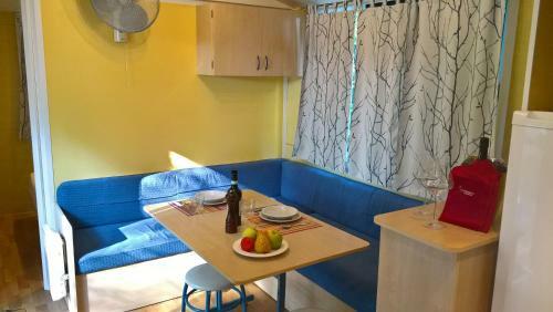 Villa Camping Aquileia