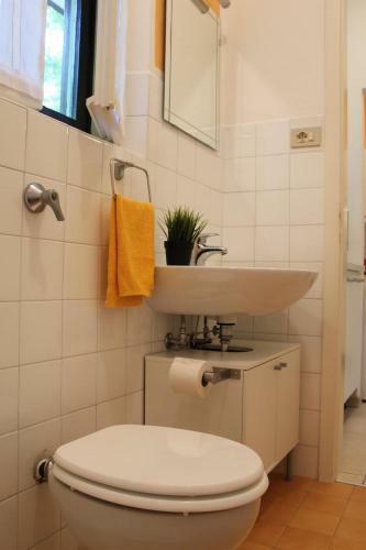 Villa Camping Aquileia