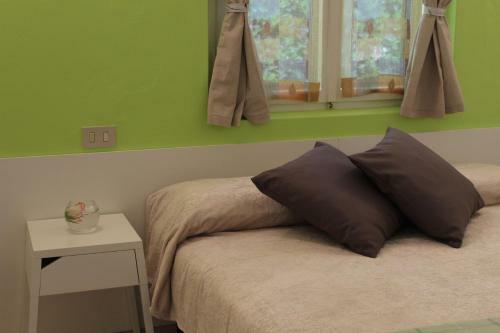 Villa Camping Aquileia
