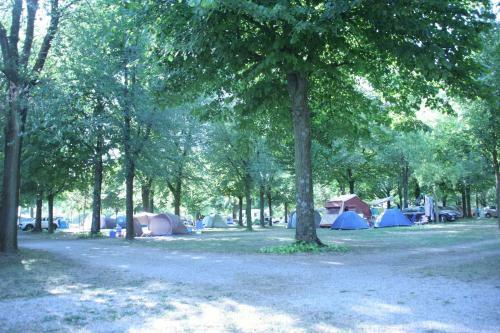 Villa Camping Aquileia