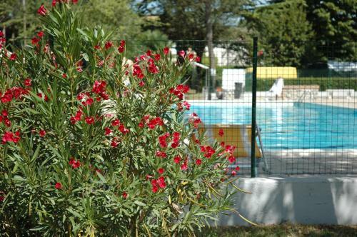 Villa Camping Aquileia