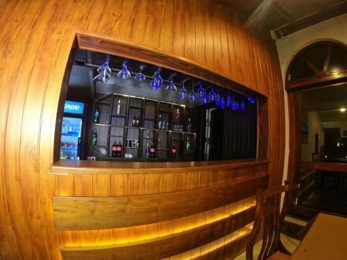 Hotel The Pearl Negombo Sri Lanka