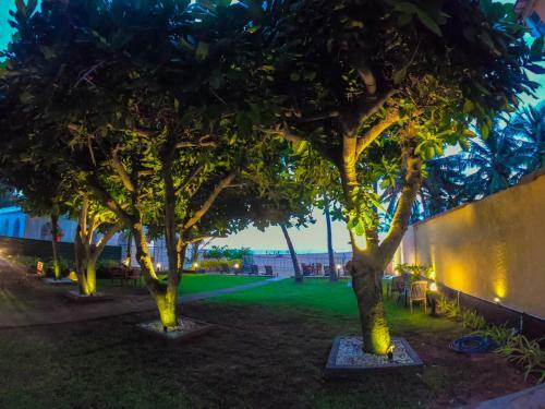 Hotel The Pearl Negombo Sri Lanka