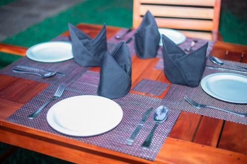 Hotel The Pearl Negombo Sri Lanka